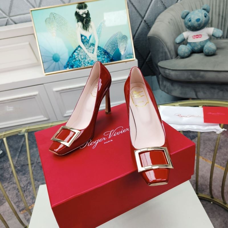 Roger Vivier Heeled Shoes